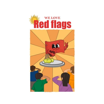 Red Flag