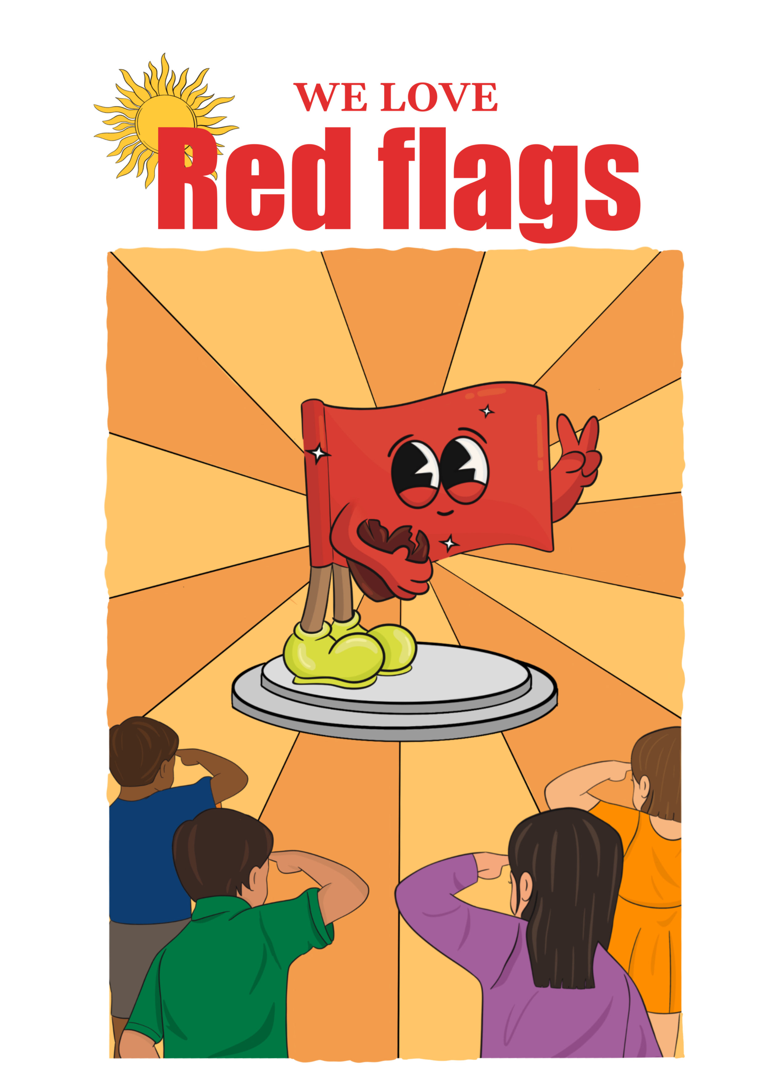 Red Flags